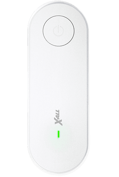 X-All Air Pure Filter