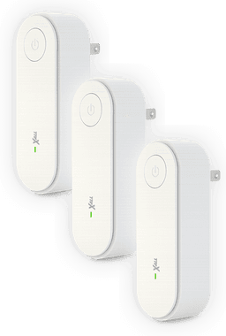 X-All Air Ionizer